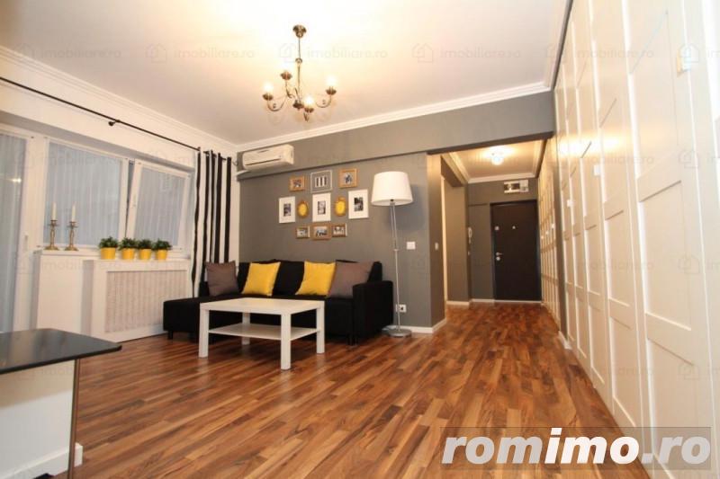 Apartament deosebit 2 camere Dorobanti - Beller Apartament deosebit 2 camere Dorobanti - Beller