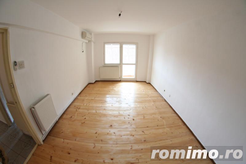 Apartament decomandat si luminos in zona linistita Apartament decomandat si luminos in zona linistita