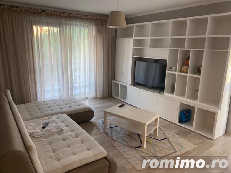 Apartament 2 camere - 64 MP - Aqua Garden Militari Residence Apartament 2 camere - 64 MP - Aqua Garden Militari Residence