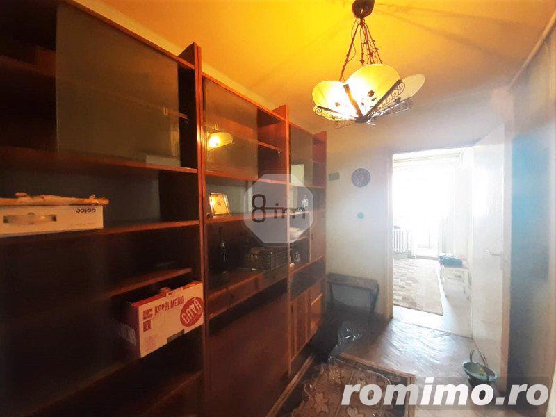 Vanzare Apartament, Decomandat In Circuit, 2 Camere, 54 mp, Zona BT Brancusi ! Vanzare Apartament, Decomandat In Circuit, 2 Camere, 54 mp, Zona BT Brancusi !