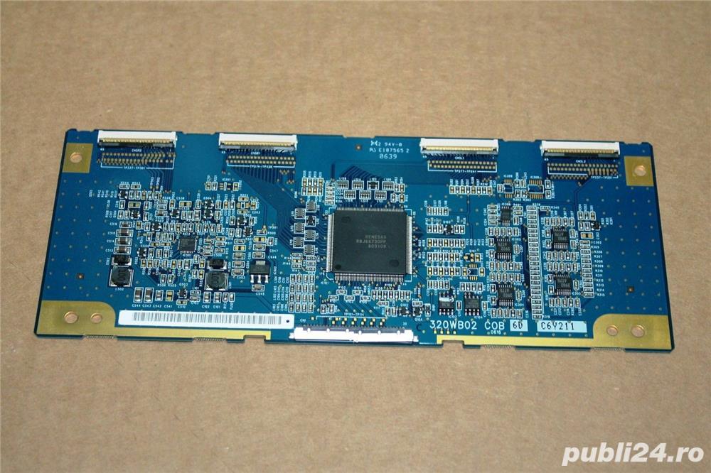 Modul Tcon 320wb02 c0b,320wb02 cob pentru ecran claa320wb02