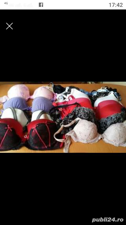 Sutiene marca Triumf