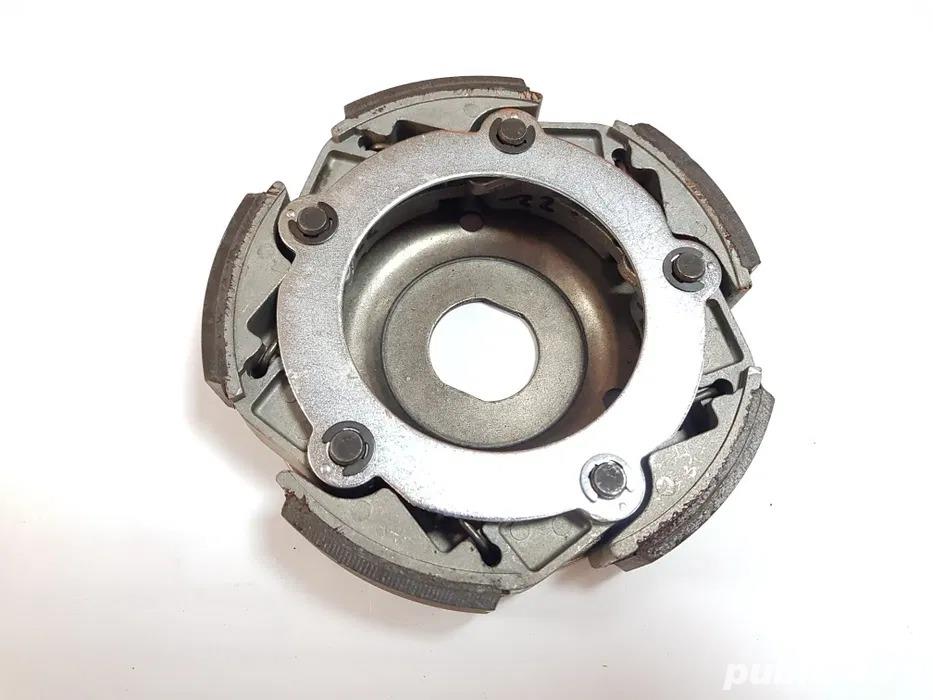 Cod 27475	Ambreiaj (5 SABOTI) - diametru interior oala 160mm