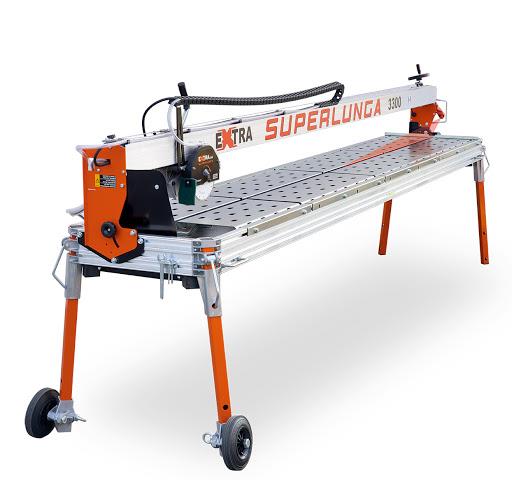 Inchiriere masina taiat gresie granit 160cm-Timisoara