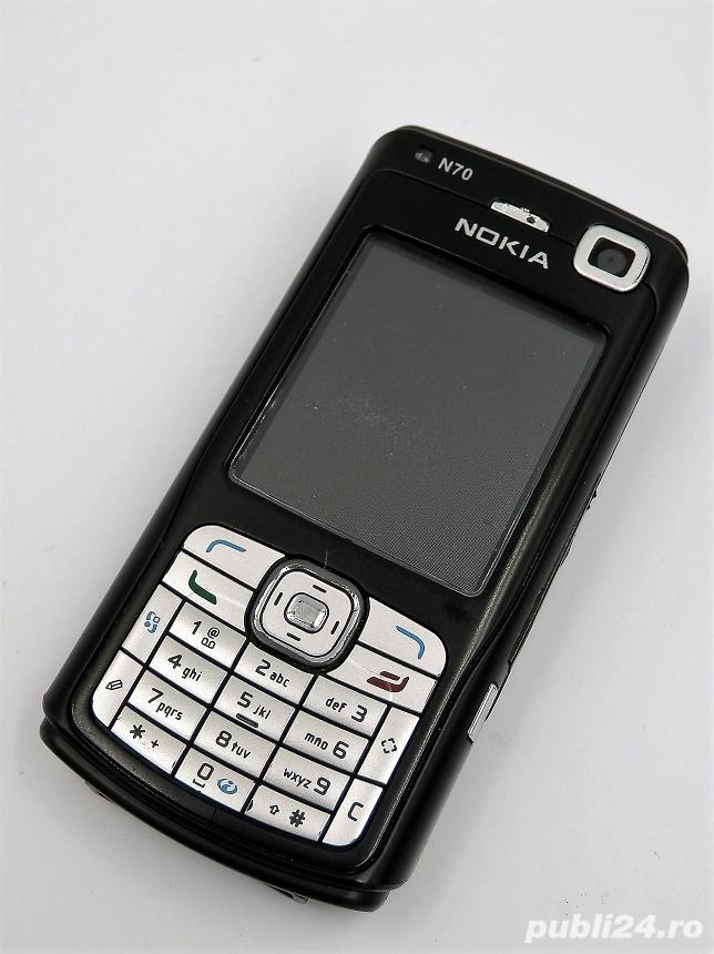 nokia n70 3g