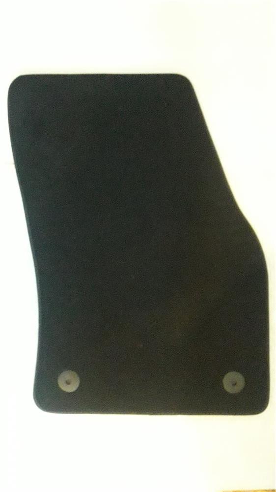 Covorase/presuri velur, ORIGINALE VW Touran 5TB 863 011 EUN - incepand cu fabricatie septembrie 2015