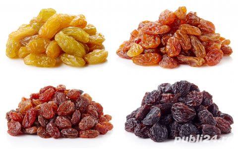 Stafide vrac importator