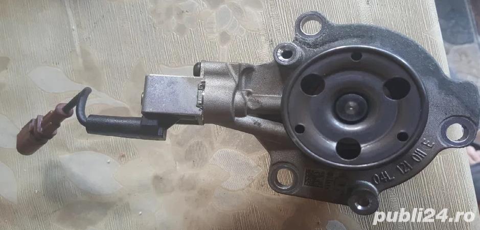 Pompa de apa audi a4 b8 2015