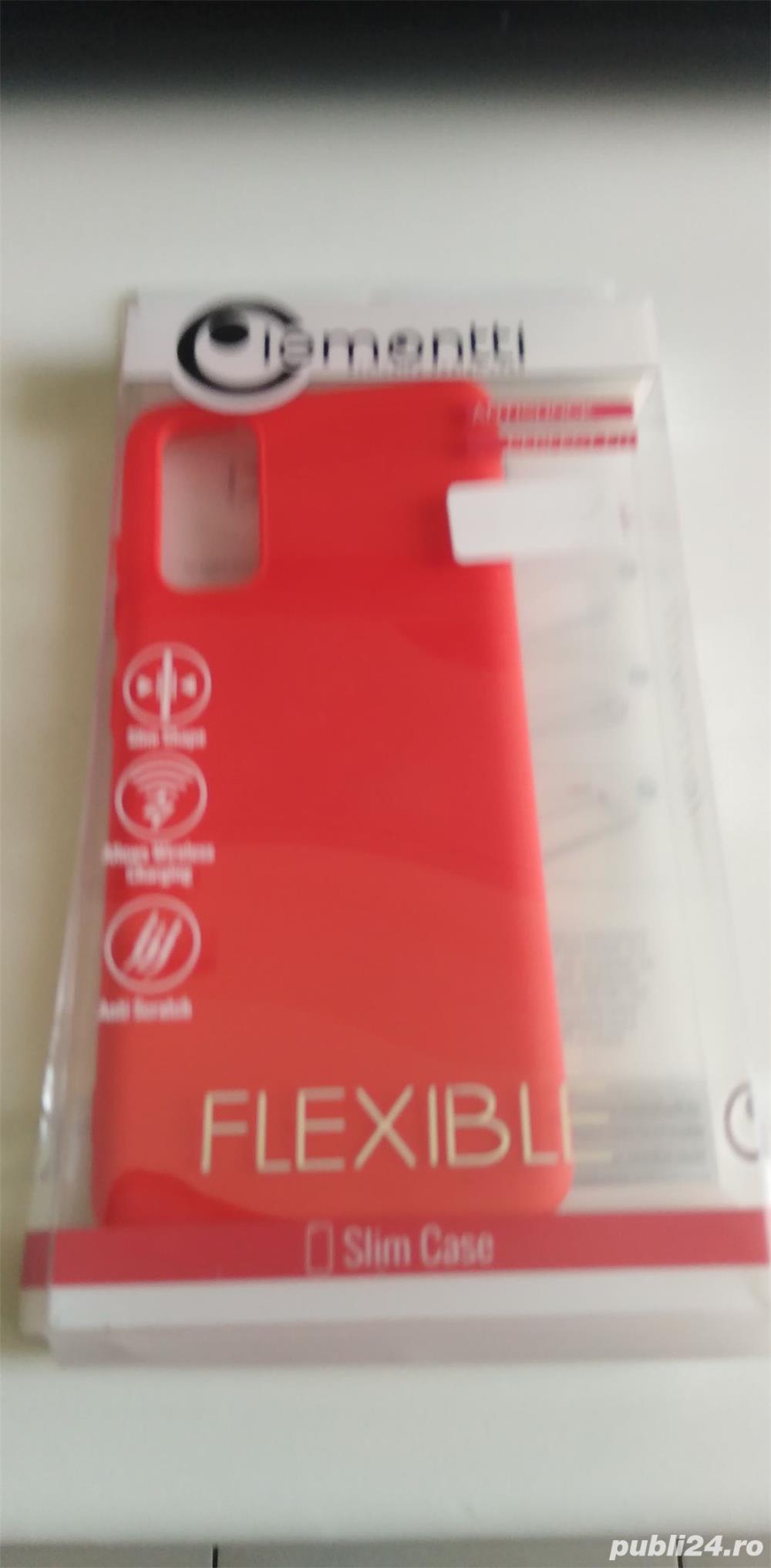 vand husa Samsung S20 ,nou nouta,calitate,import.,