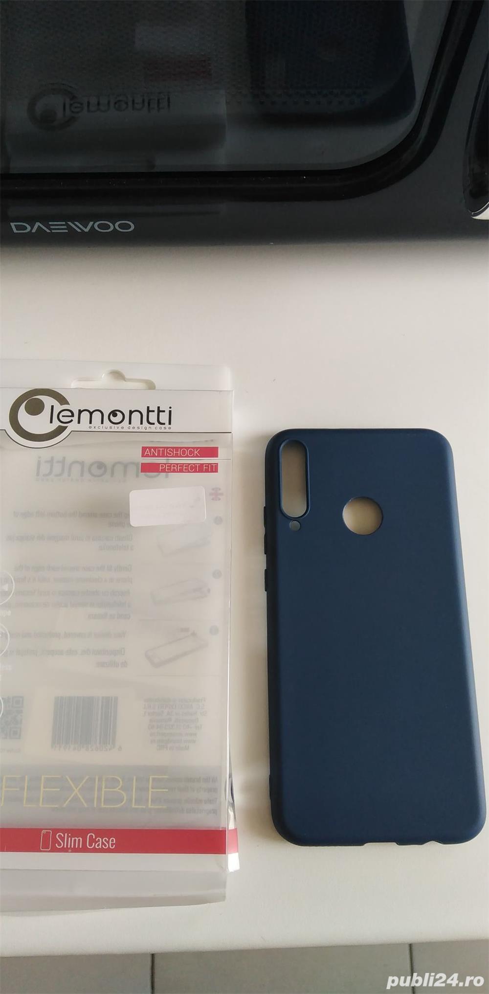 vand husa huawei p40 lite e ,nou nouta,calitate,import.,
