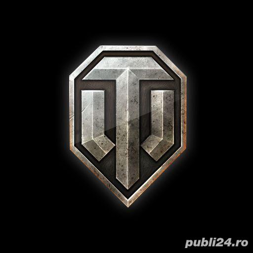 Cont World of Tanks