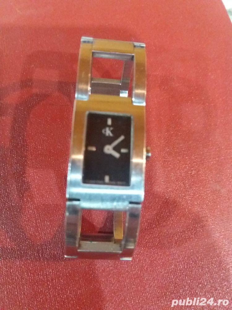 Ceas calvin klein