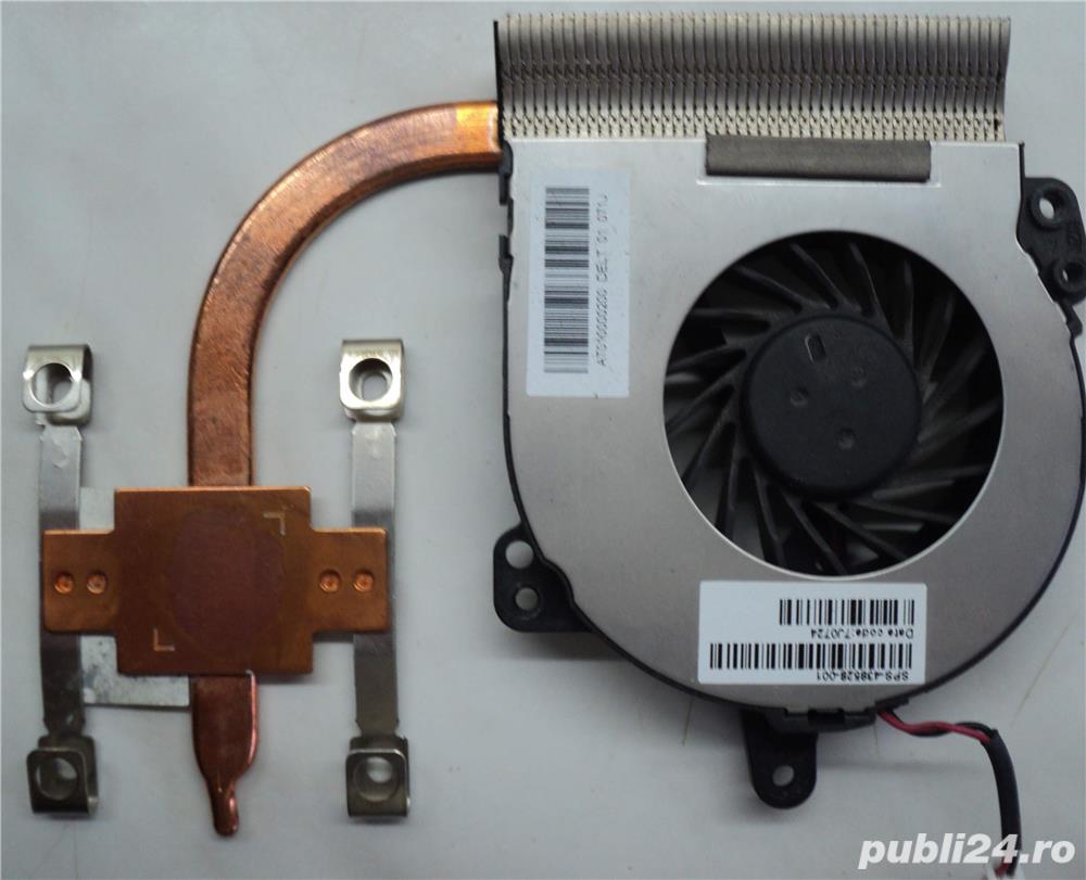 Kit Cooler Laptop HP 510 complet