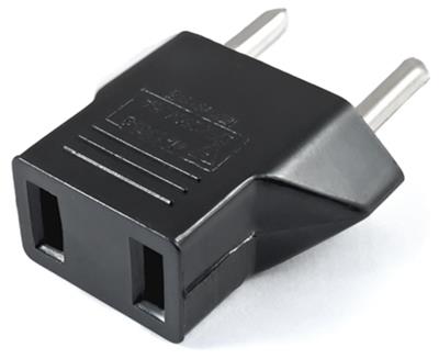 Adaptor priza China/SUA mama - Europa tata Adaptor priza China/SUA mama - Europa tata