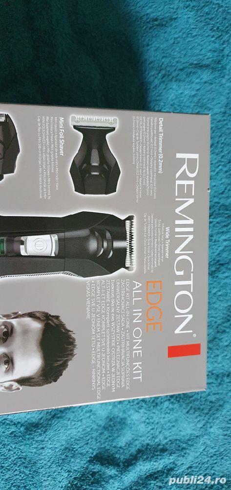 Masina de tuns Remington Edge all in one 
