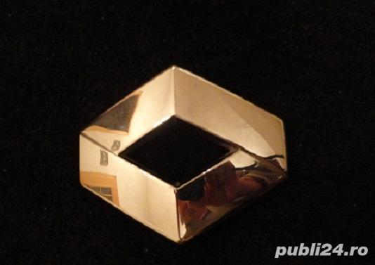 sigla Renault originala