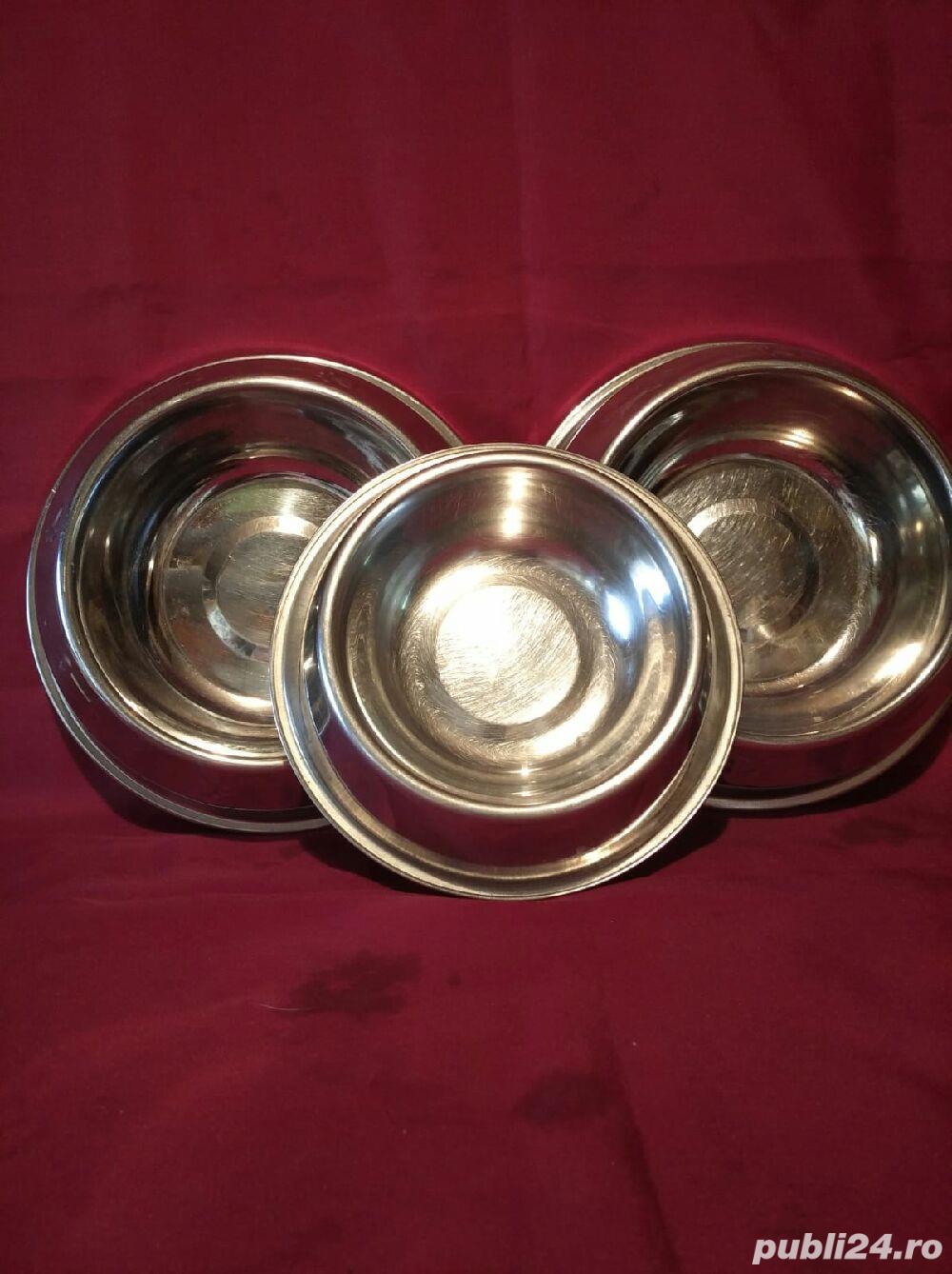 castroane inox catei