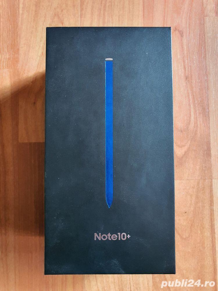 Samsung note 10 + plus Samsung note 10 + plus