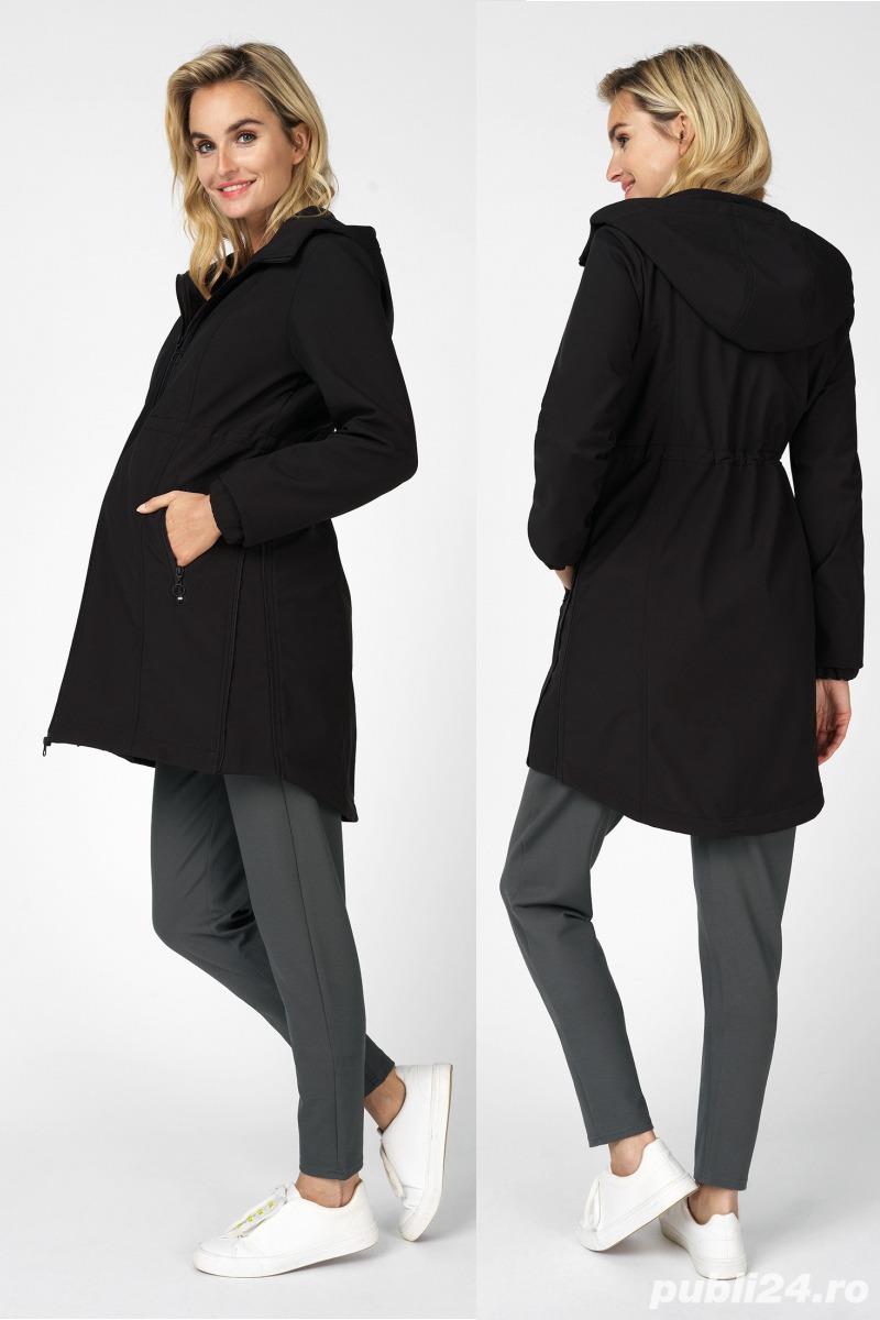 Geaca babywearing 3in1 Rosann Noppies