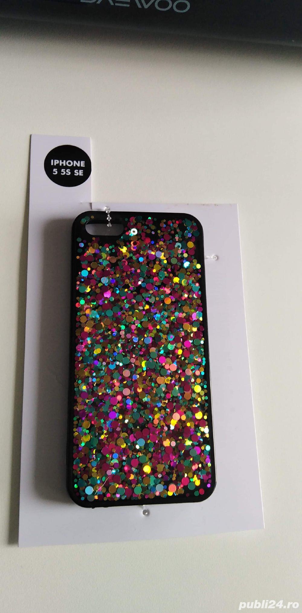 Vand husa iPhone 5.,nou nouta.calitate. 