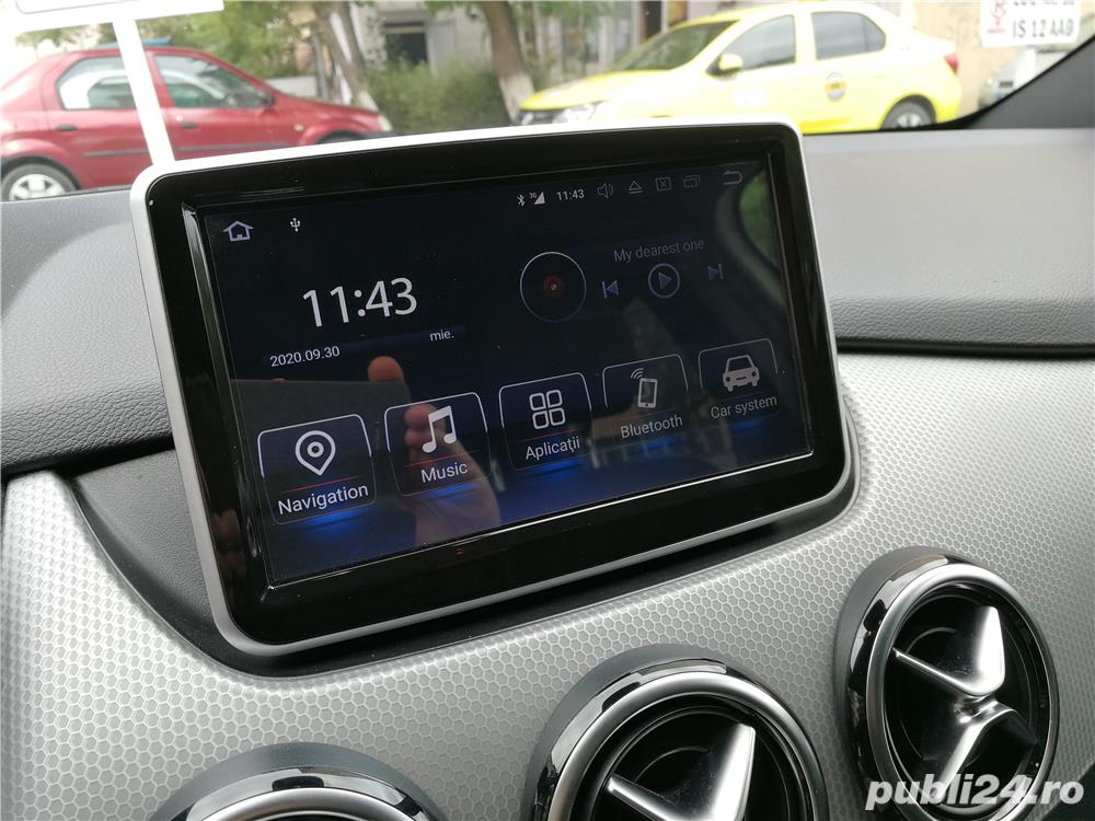  navigatie auto cu android ,trebuie vazuta.