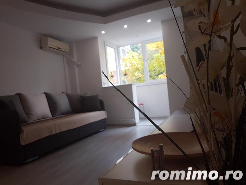 Apartament premium 3 camere Victoriei Apartament premium 3 camere Victoriei