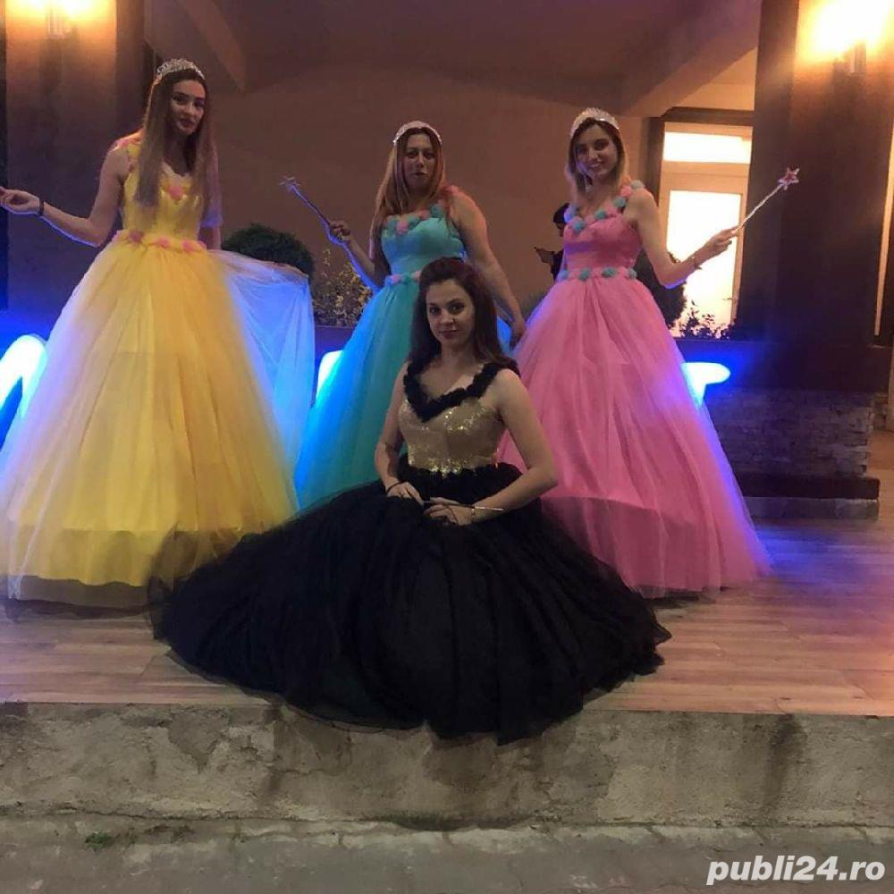 Ursitoare botez Timișoara 