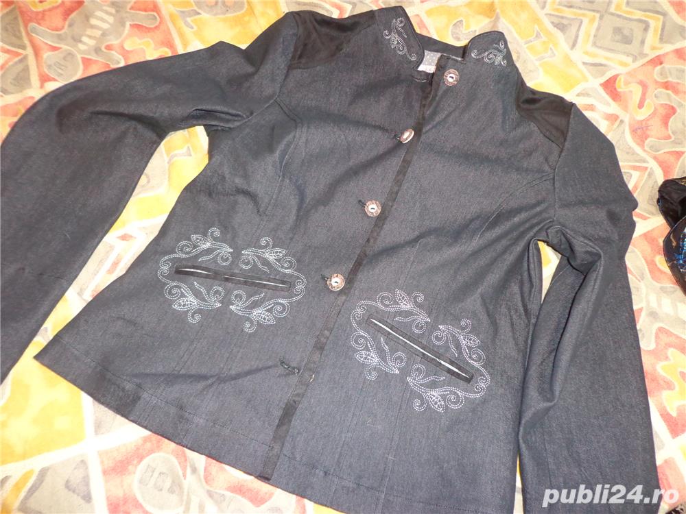 jacheta super dame 38