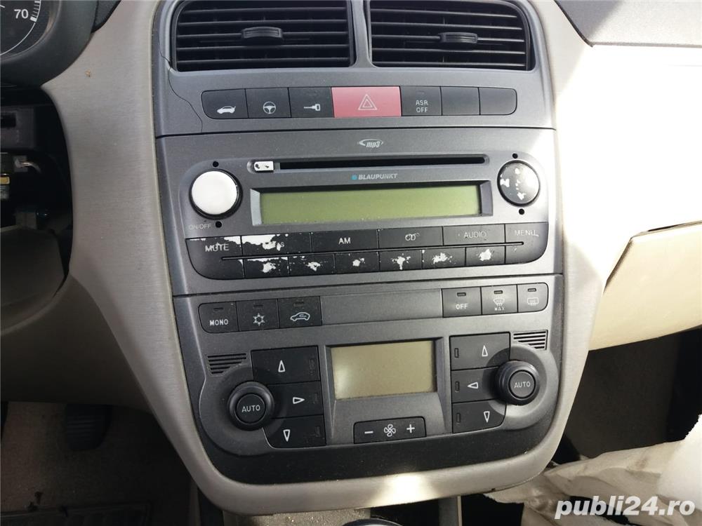 Dezmembrez / dezmembrari piese auto Fiat Grande Punto 1.3JTD Multijet 199a3000 149192km