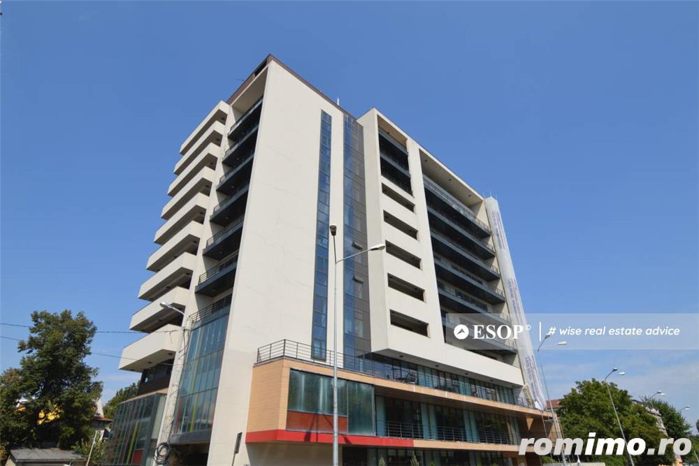 Spatii de birouri in Izvor 80 Office Building, 220 - 1.9012mp, id 5118, doar prin Esop 0% comision!