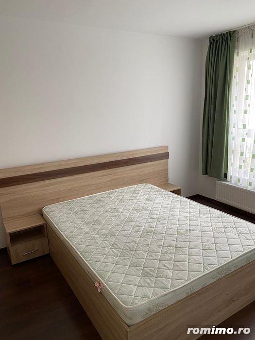 De inchiriat apartament cu 2 camere zona Take Ionescu