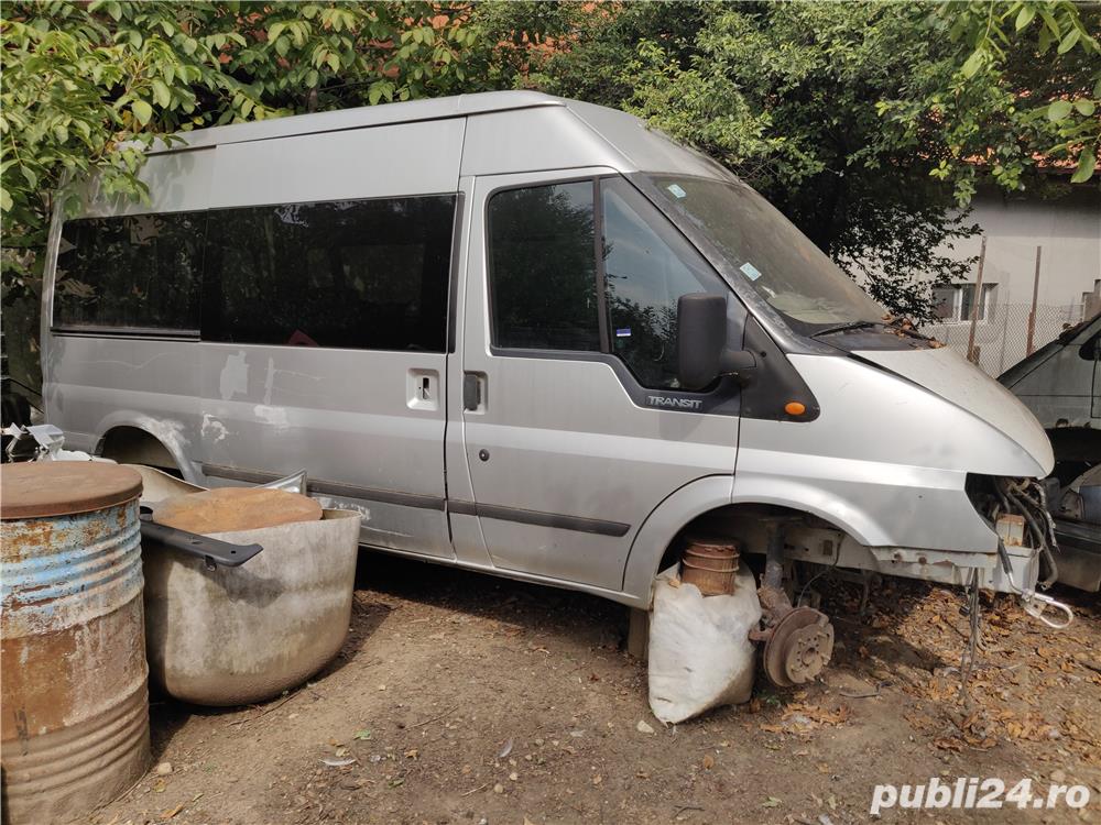 Vand si dezmembrez (Ford, Renault, Opel, VW, Mercedes)