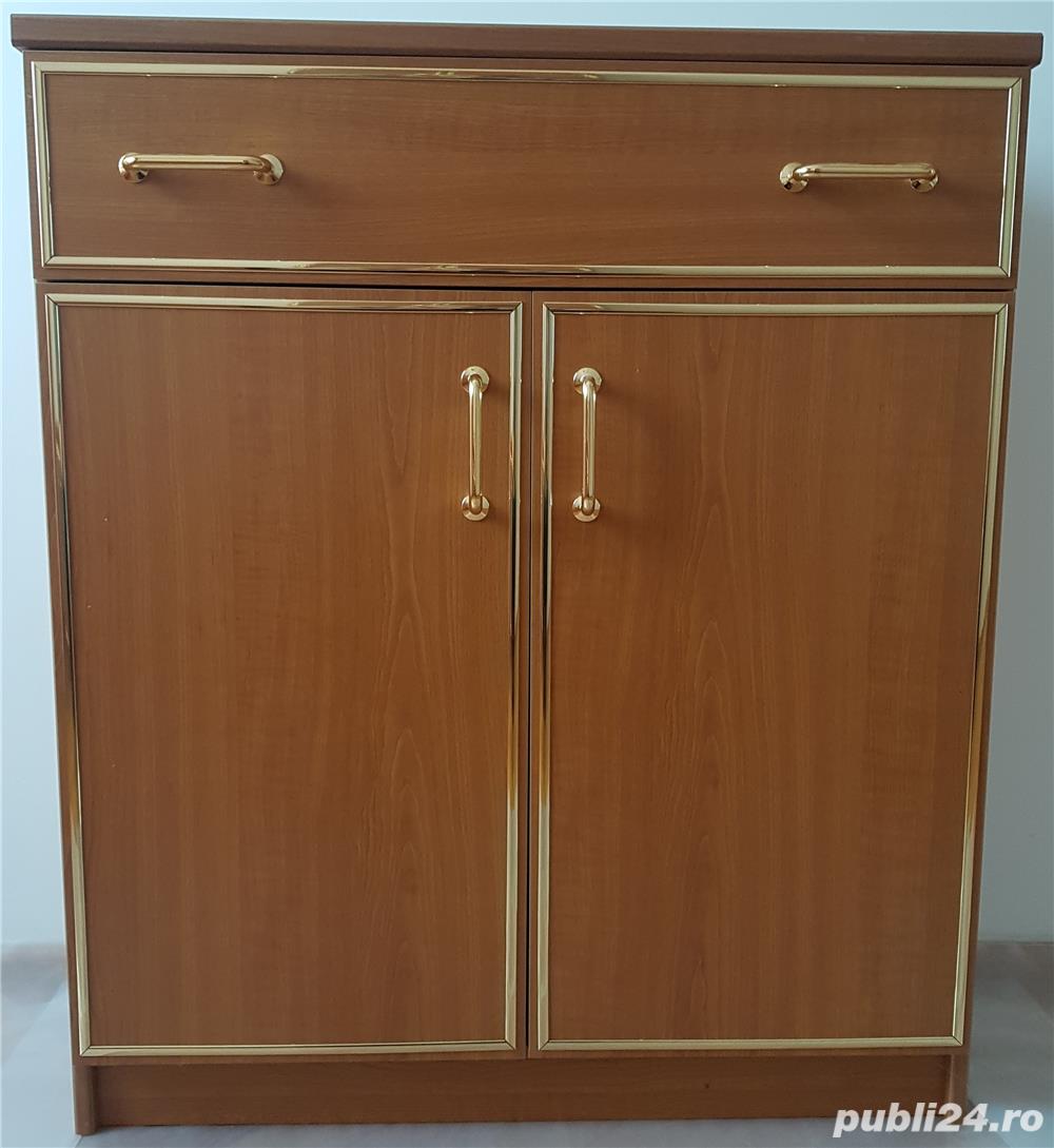 COMODA din PAL pentru dormitor hol