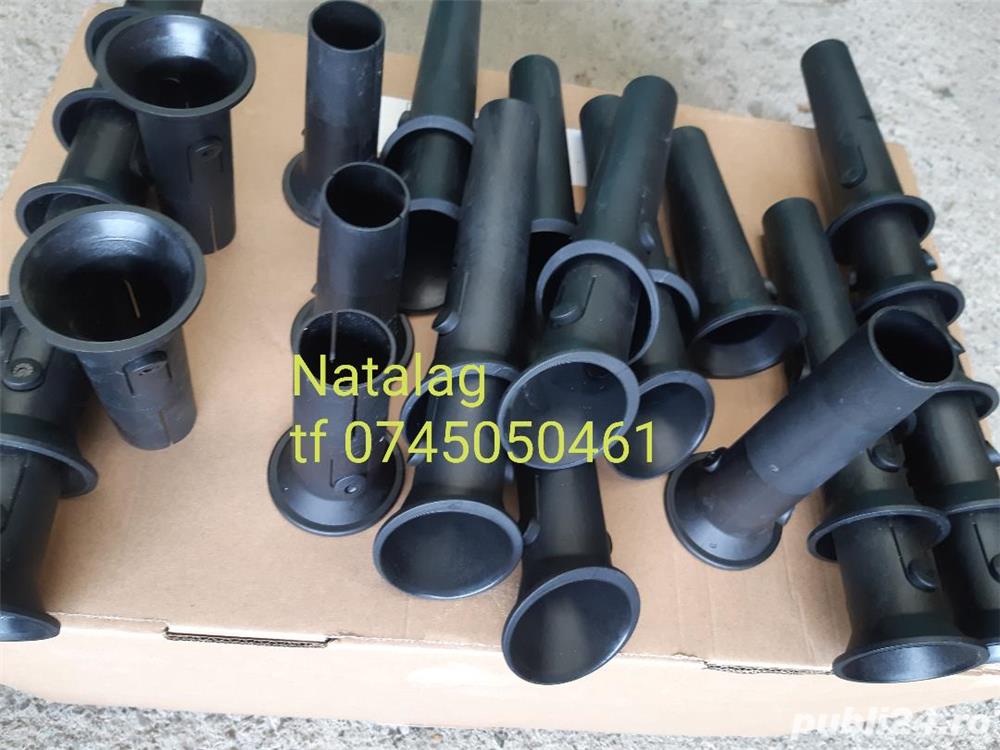 PALNII tub semanatoare Amazone D7,D8,D9. PALNII tub semanatoare Amazone D7,D8,D9.