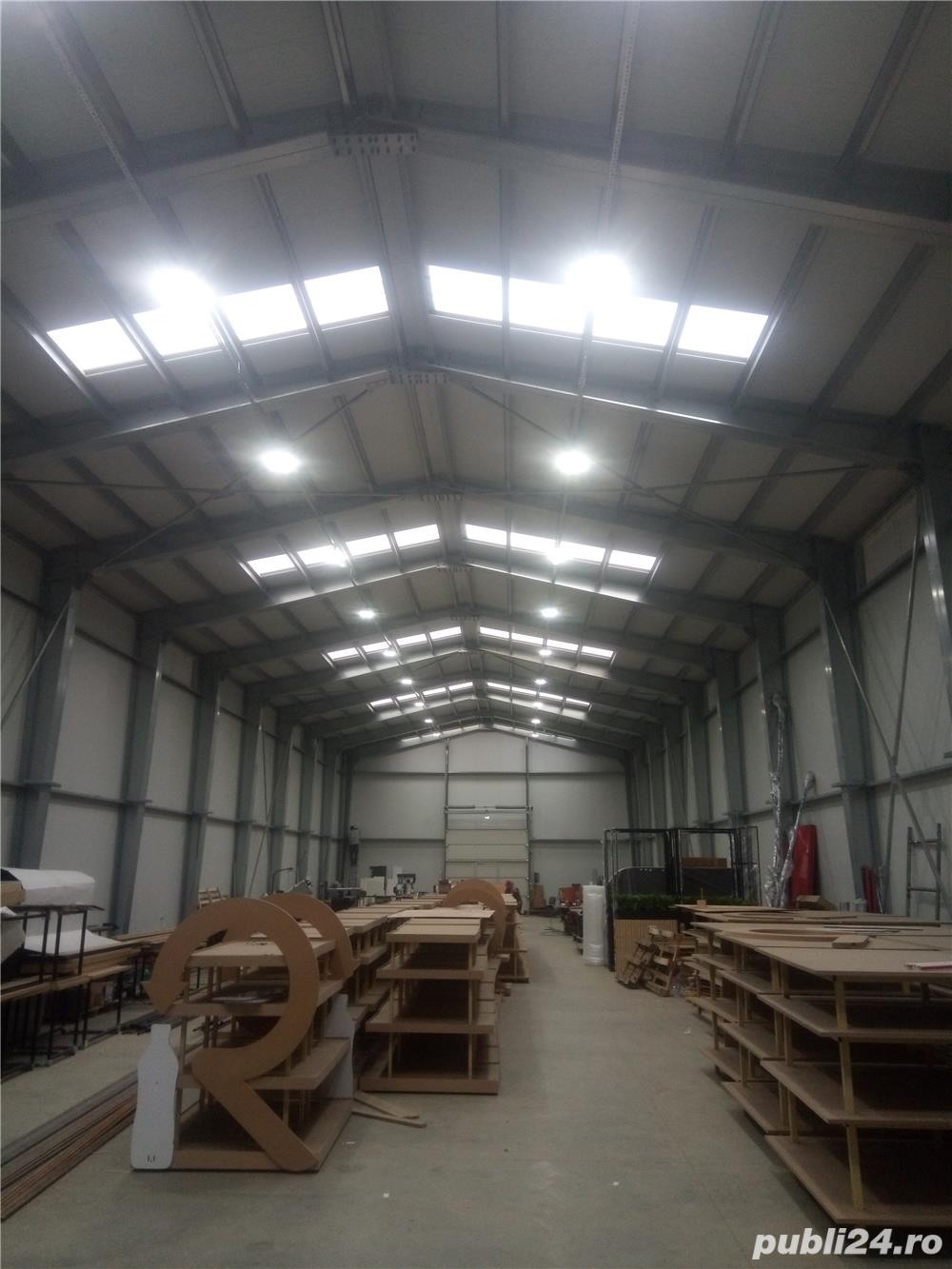 electrician in constructii