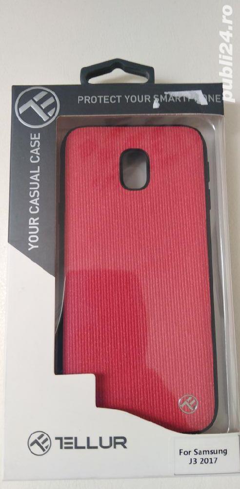 Vand husa de protecție pentru Samsung J3 2017, Nou nouța, la cutie. 