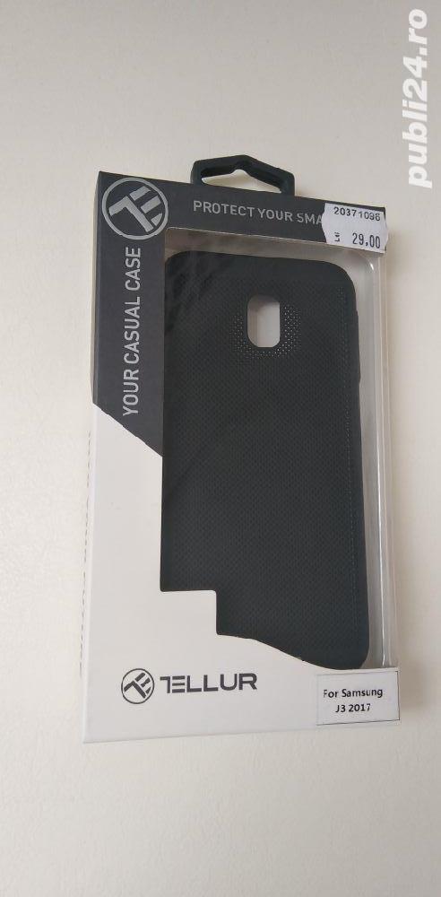 Vand husa de protecție pentru Samsung J3 2017, Nou nouța, la cutie. Vand husa de protecție pentru Samsung J3 2017, Nou nouța, la cutie.