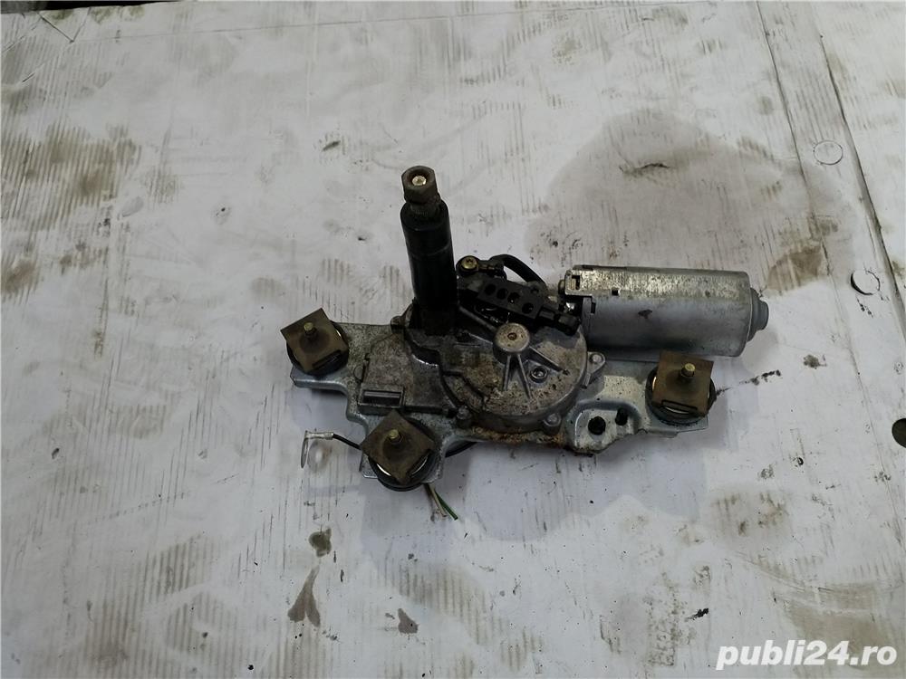 Asamblu stergator spate haion Ford Focus 98-2004