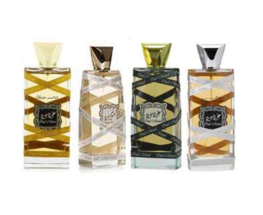 Parfum Arabesc Bon Fiscal OUD MOOD Lattafa Elixir   Reminiscence   Musk Parfumuri Arabesti Original