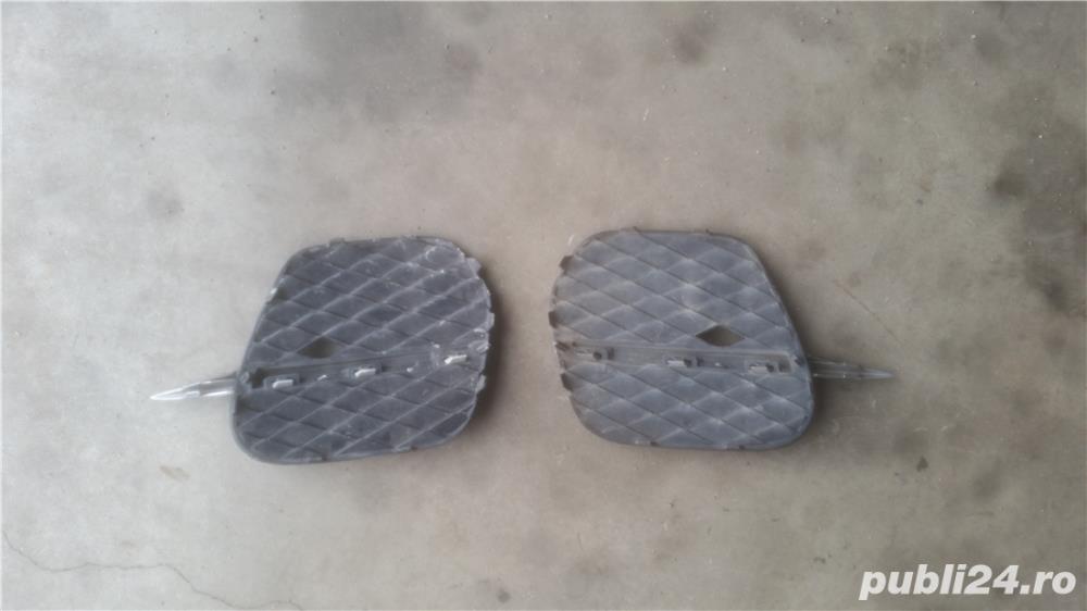 Grile stg+dr bara fata BMW X5 E70