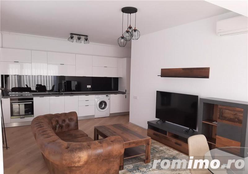 Apartament premium 3 camere Pipera - 4CITY NORTH Apartament premium 3 camere Pipera - 4CITY NORTH
