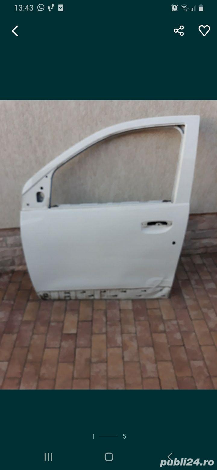 usa stanga fata dacia doker an 2015-2020