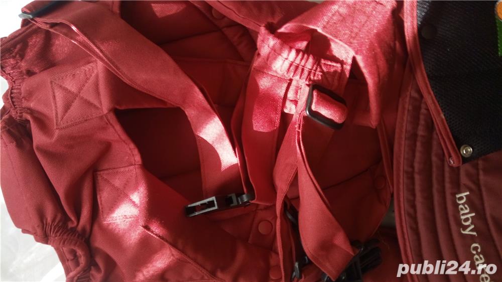 Vand port bebe Disney