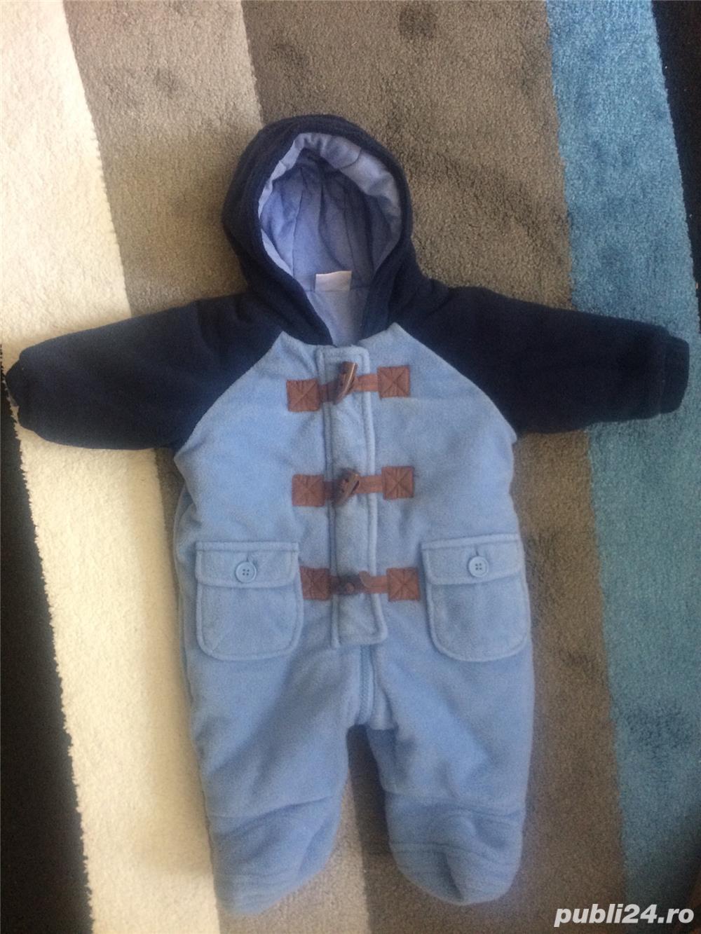Combinezon/overall nou nascut Combinezon/overall nou nascut