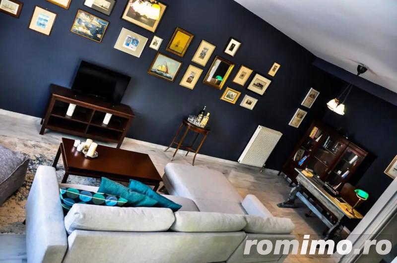 C.A Rosetti | 2 Camere C.A Rosetti | 2 Camere