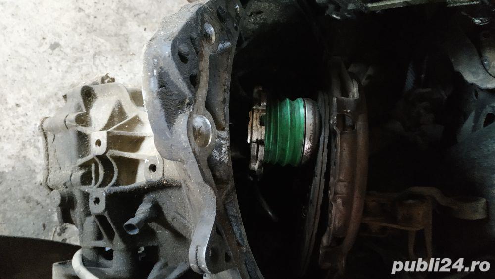 Cutie viteze Opel 1.6 16 v