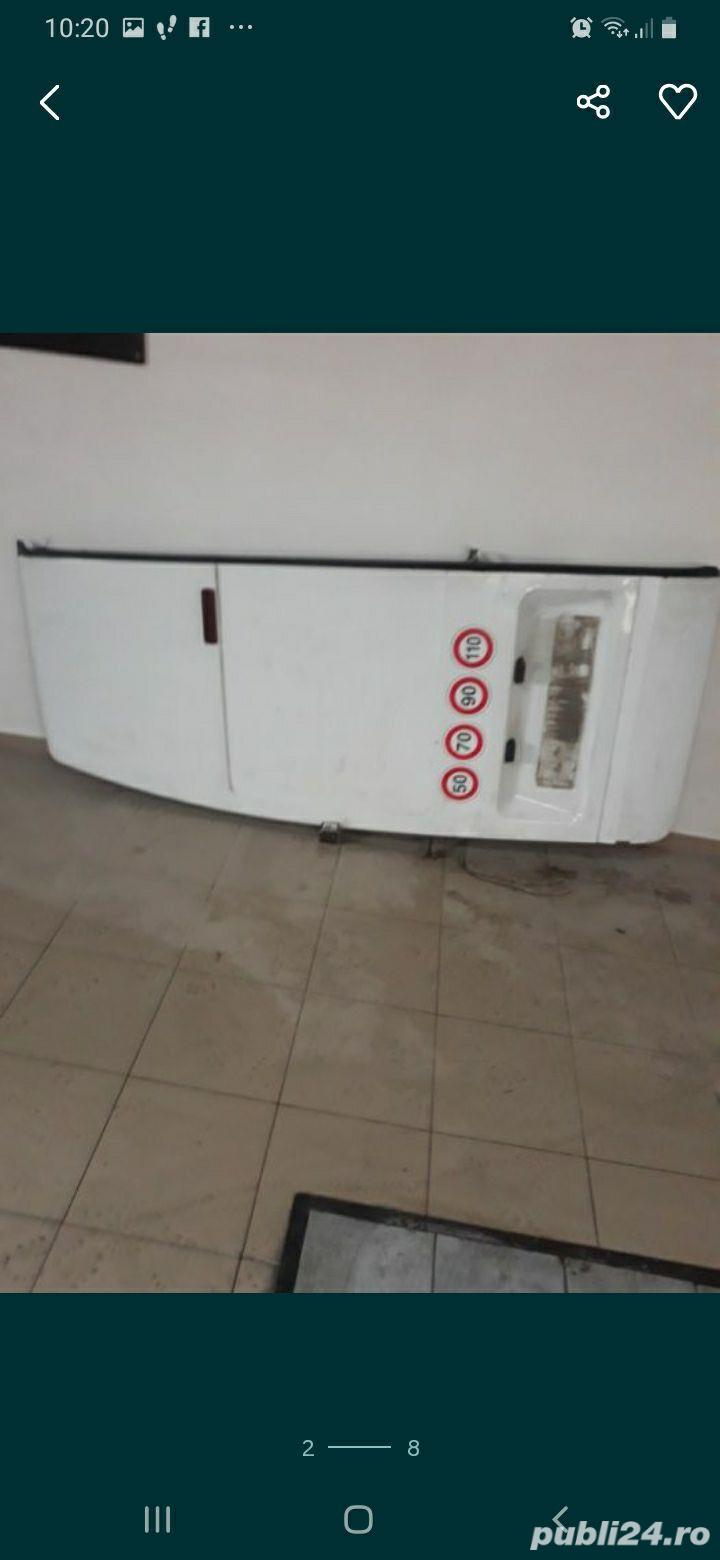 usa stanga spate ford tranzit 2002-2010