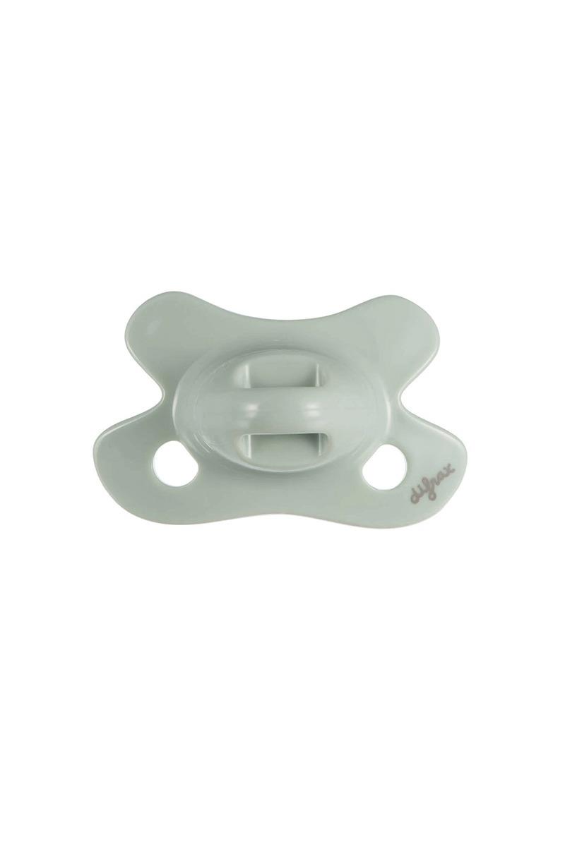 Suzeta Pure Pistache Natural Nou-Nascut