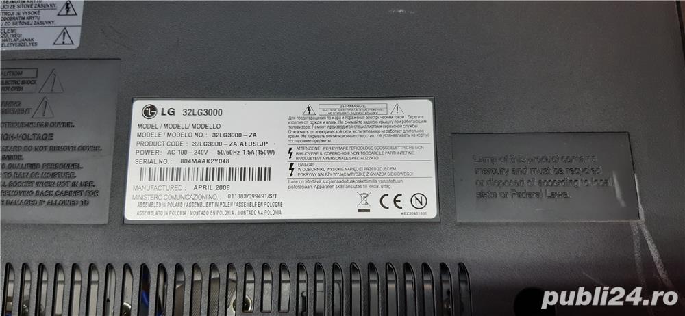 Invertor IM3857 RDENC2540tpz 