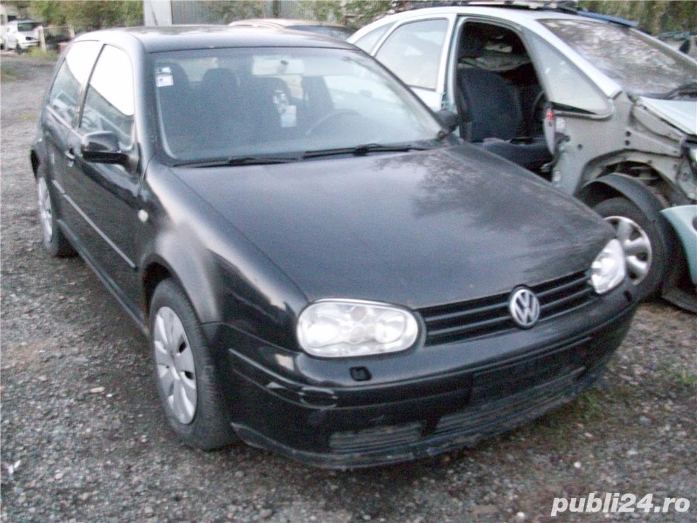 dezmembrez vw golf 4 bora skoda octavia motor 1,4 16v - 1,6 16v - 1,9 sdi - tdi